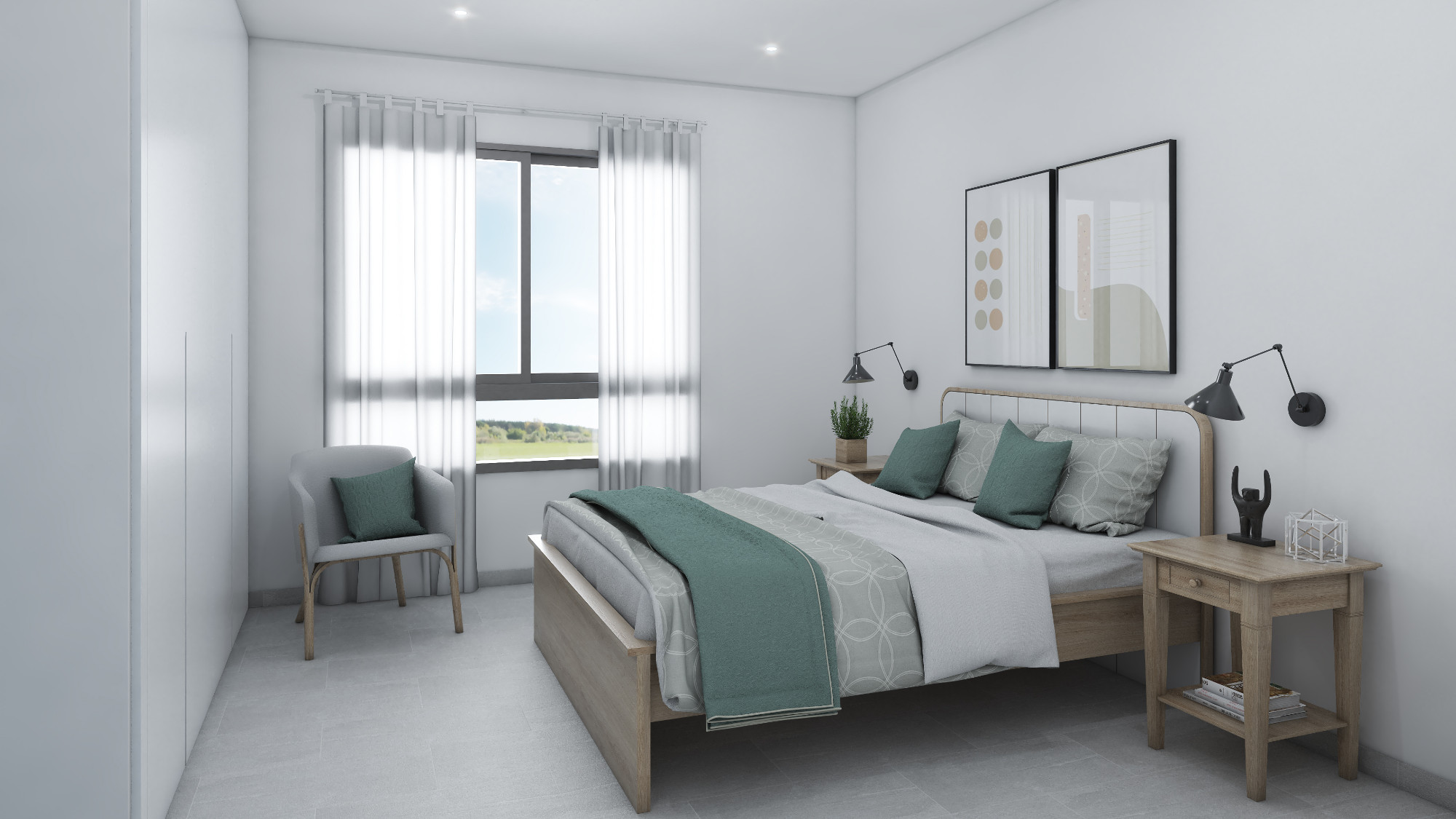  in San Pedro del Pinatar - New build in Alicante Dream Homes Hondon