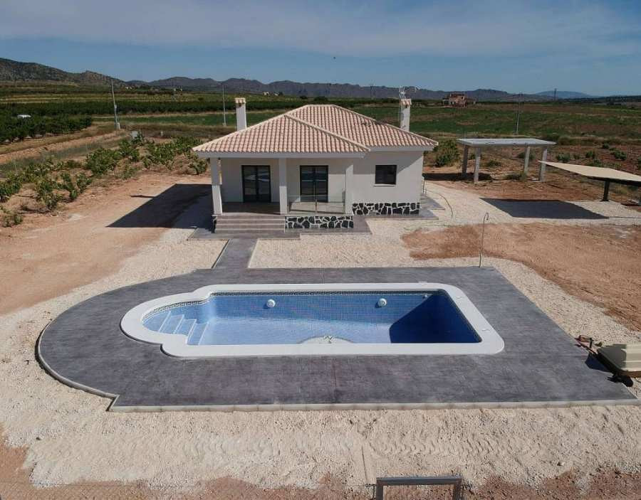 Villa in Pinoso