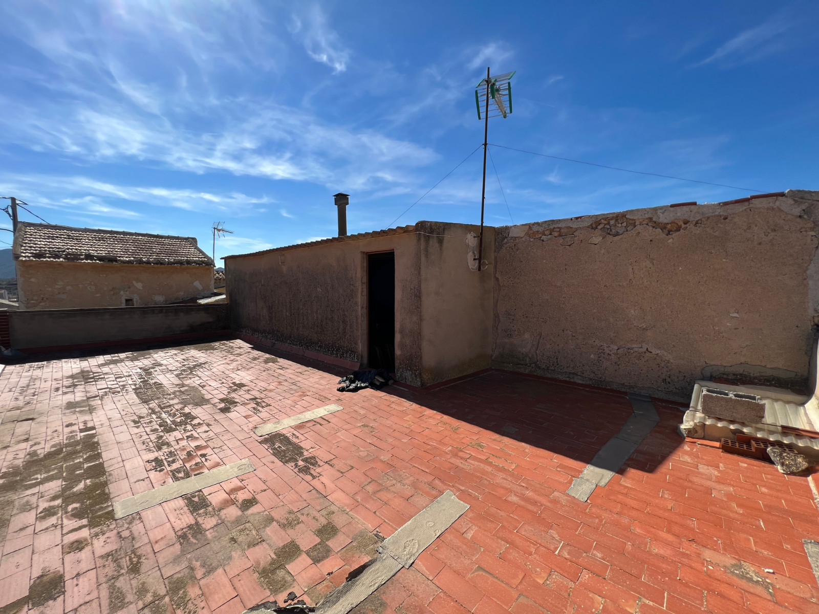 3 Schlafzimmer Townhouse in Macisvenda