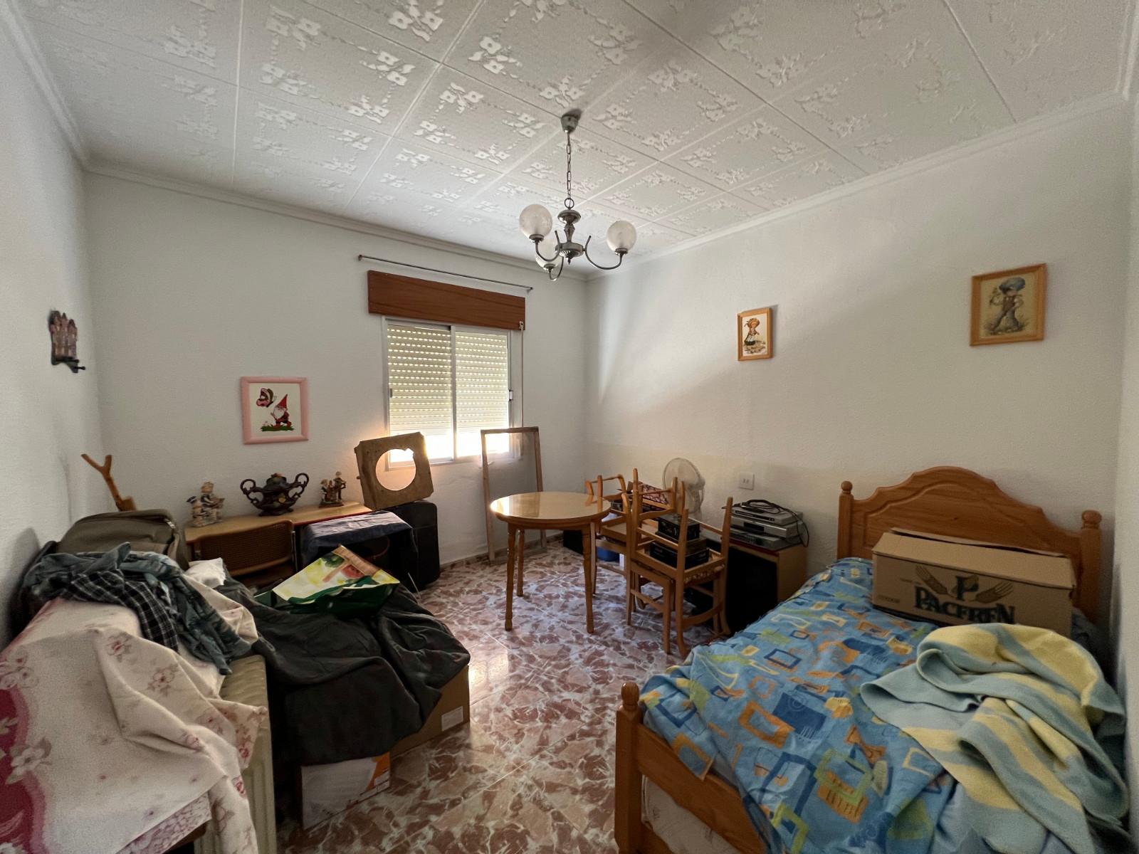 3 bedroom Townhouse in Macisvenda