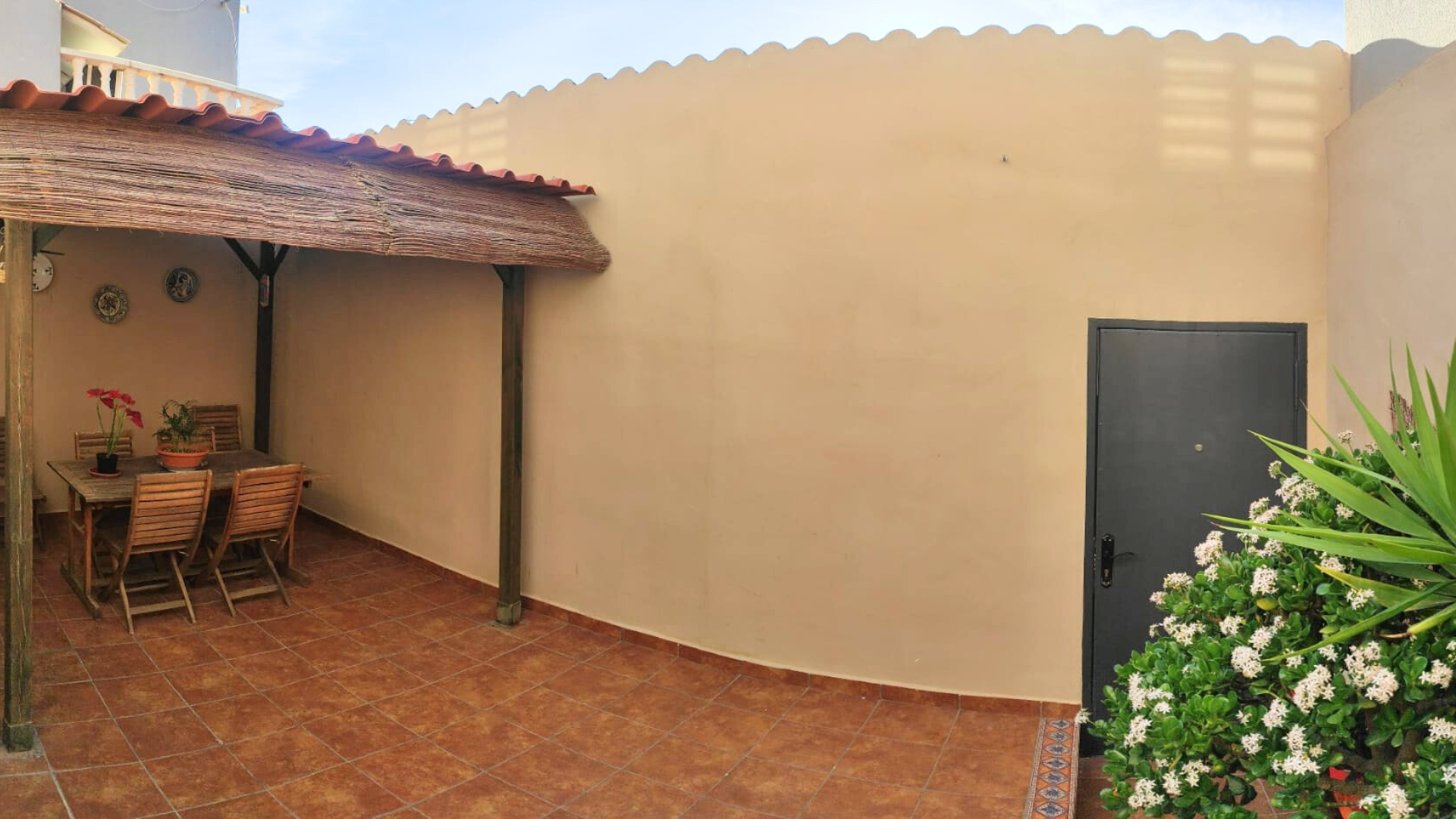 5 bedroom Townhouse in Hondón de los Frailes
