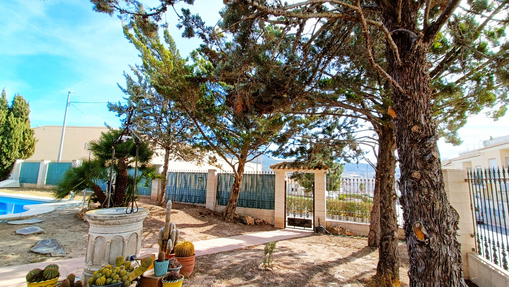 Villa in Hondón de los Frailes - Resale in Alicante Dream Homes