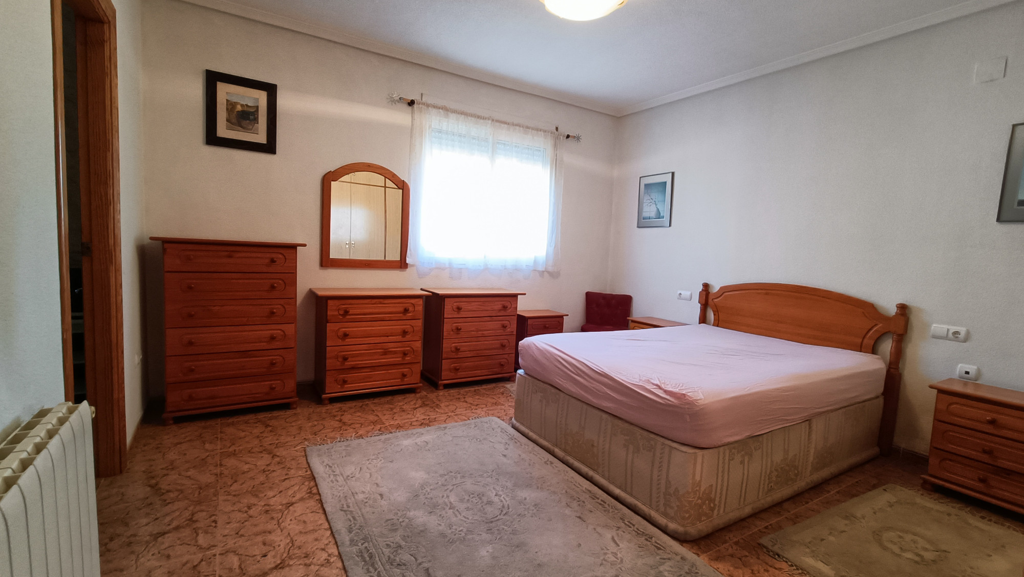 3 bedroom Villa in Hondón de los Frailes