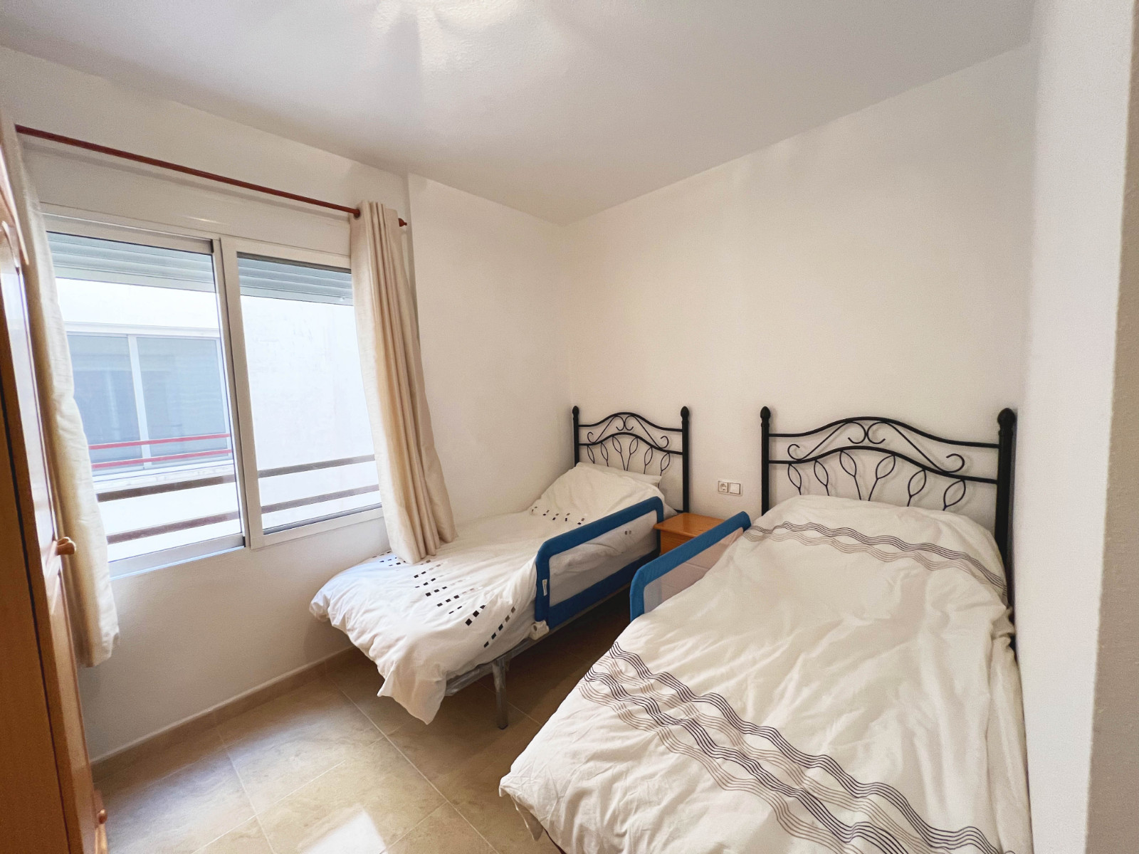 2 bedroom Apartment in Hondón de los Frailes