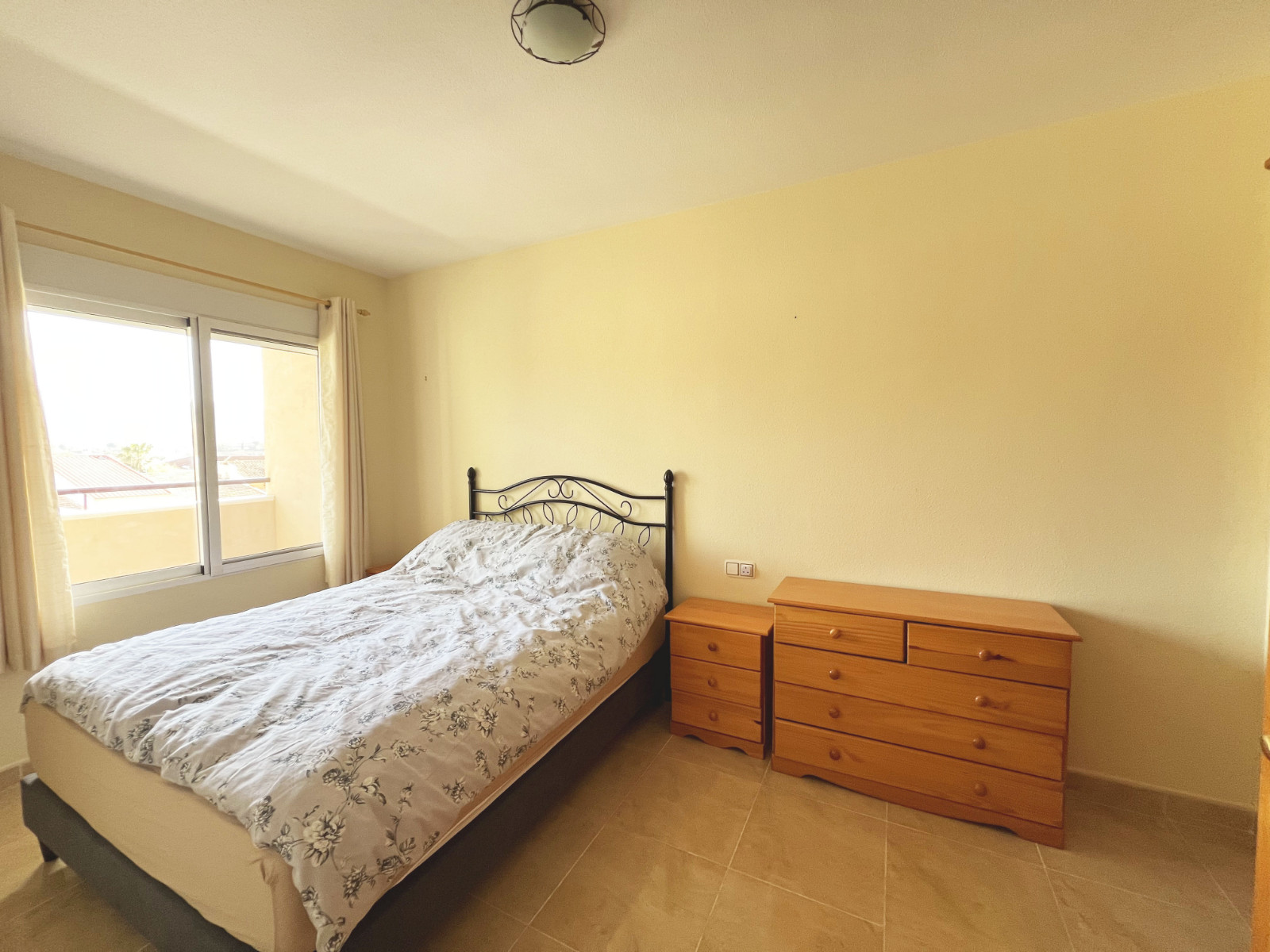 2 bedroom Apartment in Hondón de los Frailes