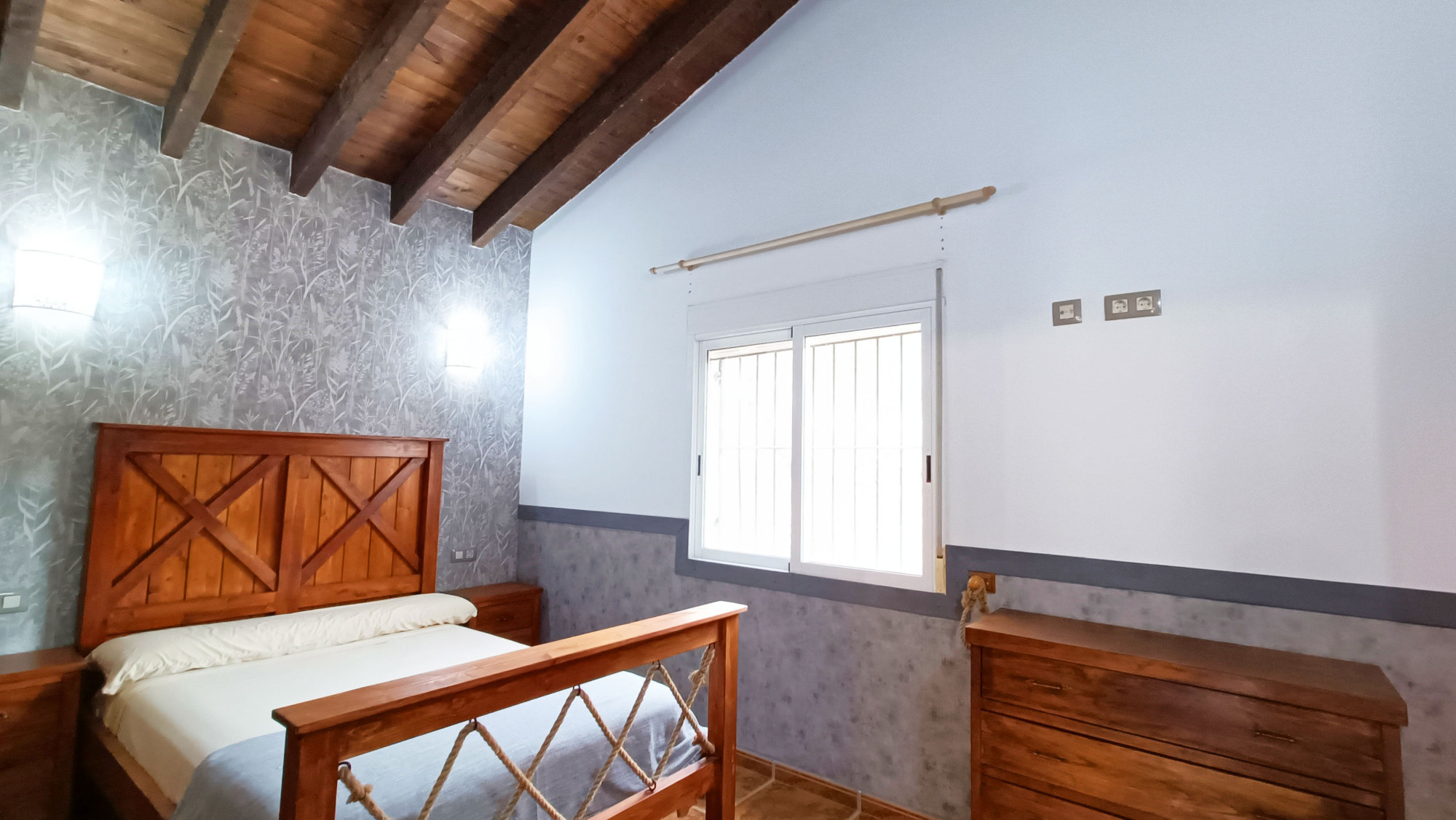 3 Schlafzimmer Villa in Cañada de la Leña