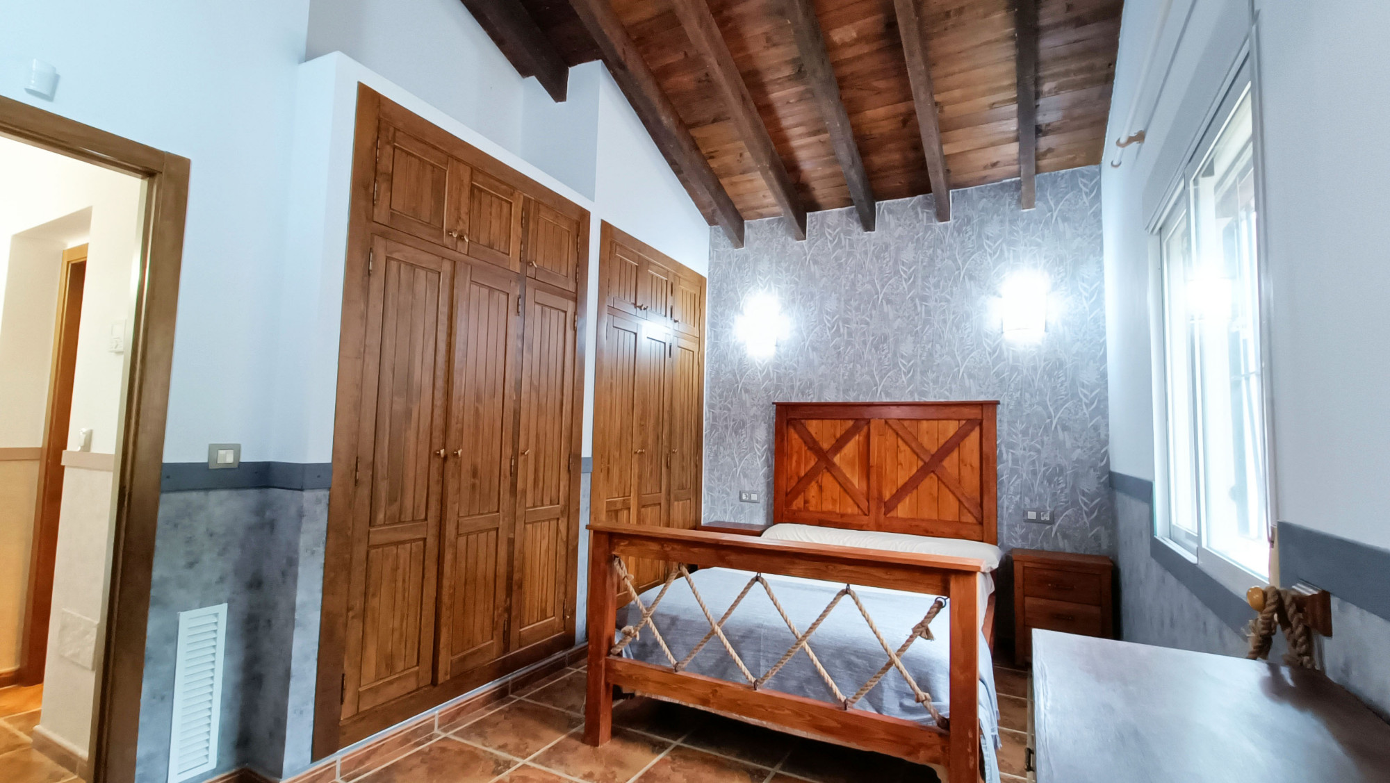 3 Schlafzimmer Villa in Cañada de la Leña