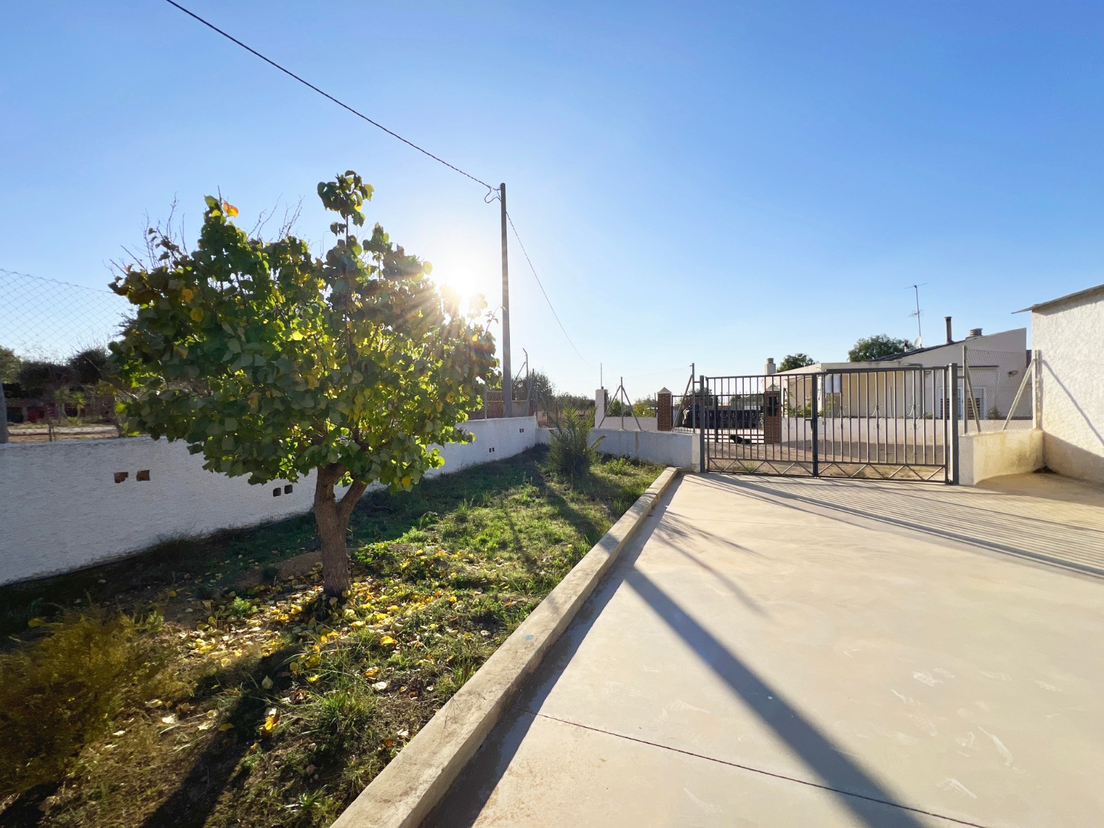 4 Schlafzimmer Villa in Hondón de los Frailes