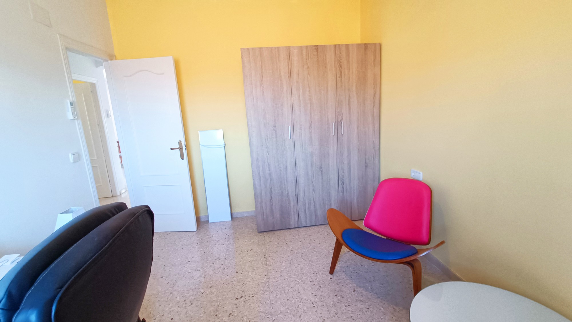 4 Schlafzimmer Villa in Hondón de los Frailes