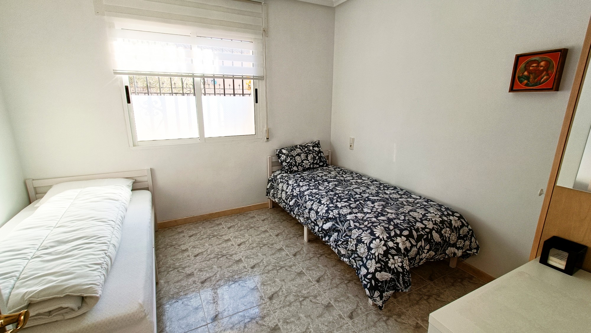 4 Schlafzimmer Villa in Hondón de los Frailes