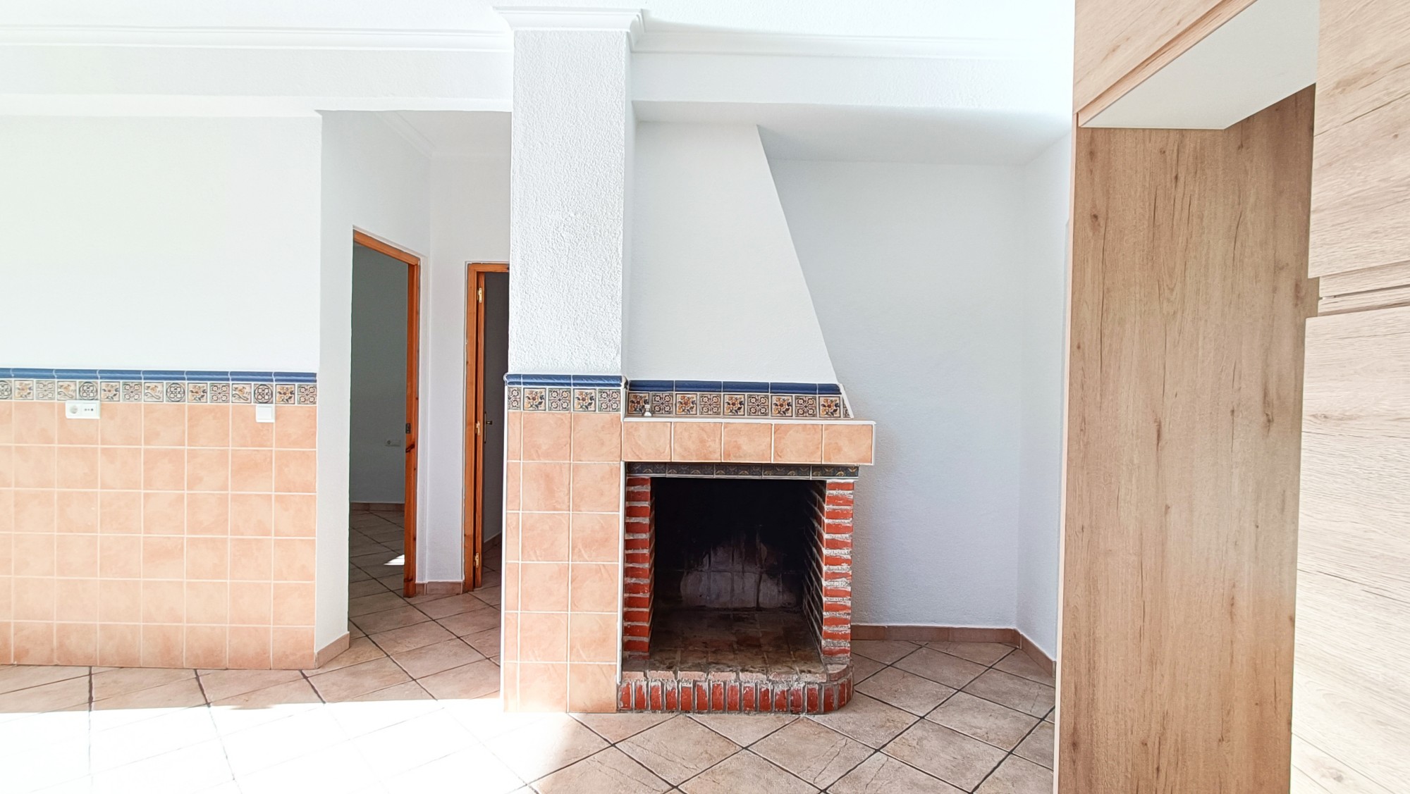 5 Slaapkamer Villa in Hondón de los Frailes