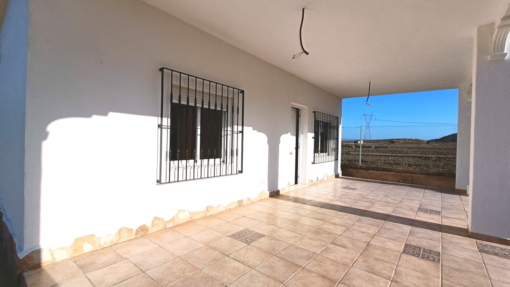 5 Slaapkamer Villa in Hondón de los Frailes