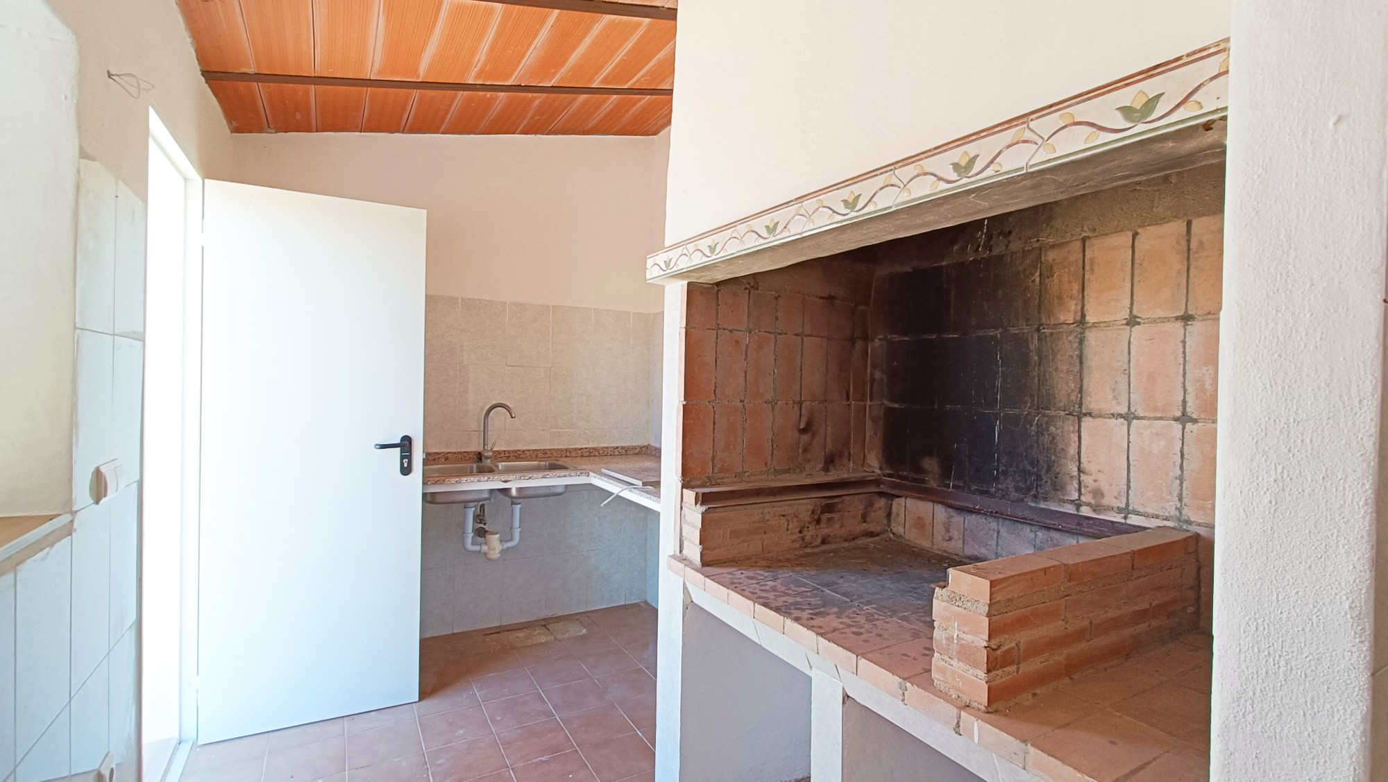 5 Slaapkamer Villa in Hondón de los Frailes