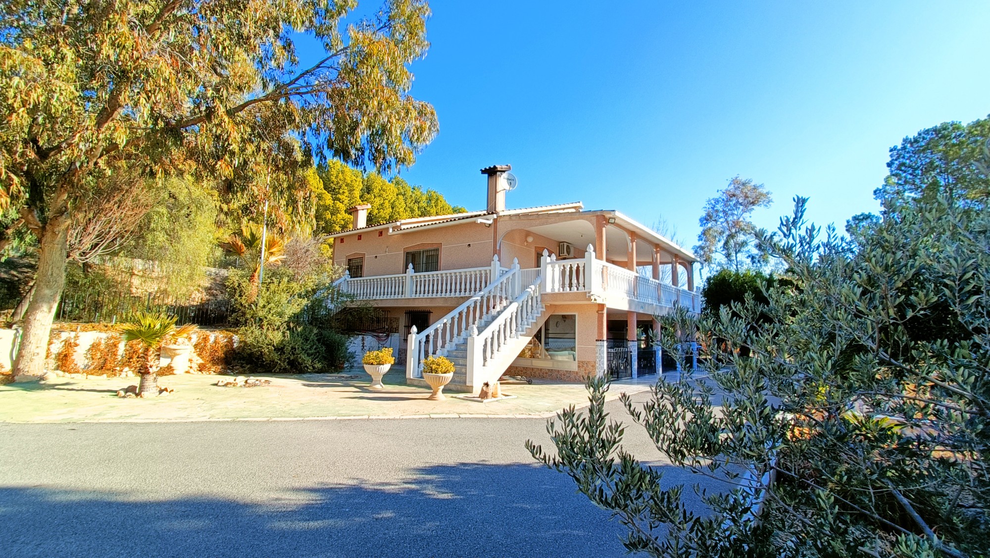 For sale: 4 bedroom house / villa in La Romana, Costa Blanca