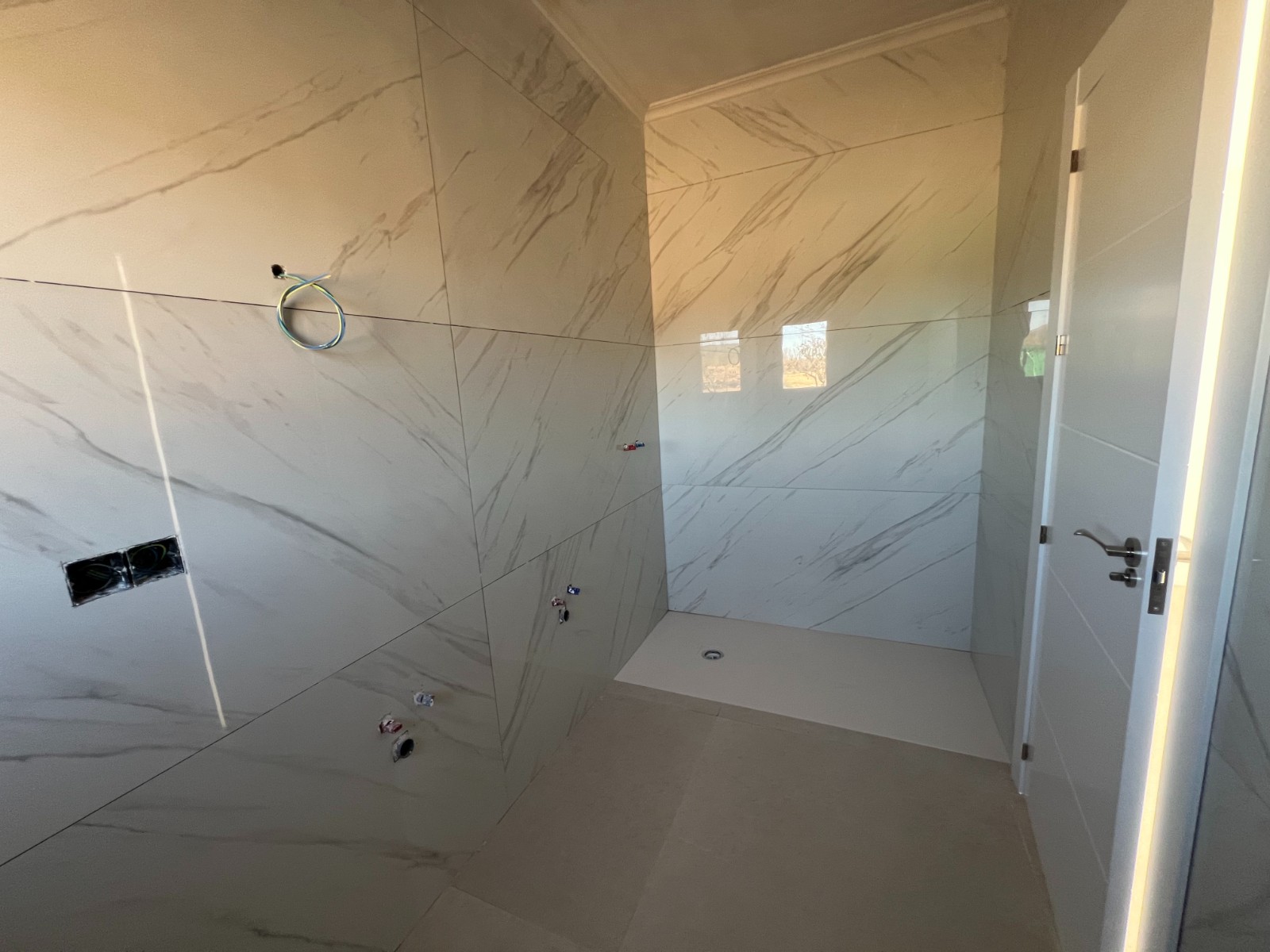 New Build Villa 3 Beds Pinoso with Private Pool and Garage