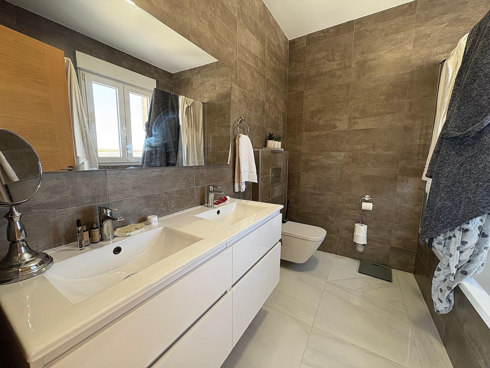 New Build Villa Three Bedrooms Pinoso with Pool and Garage