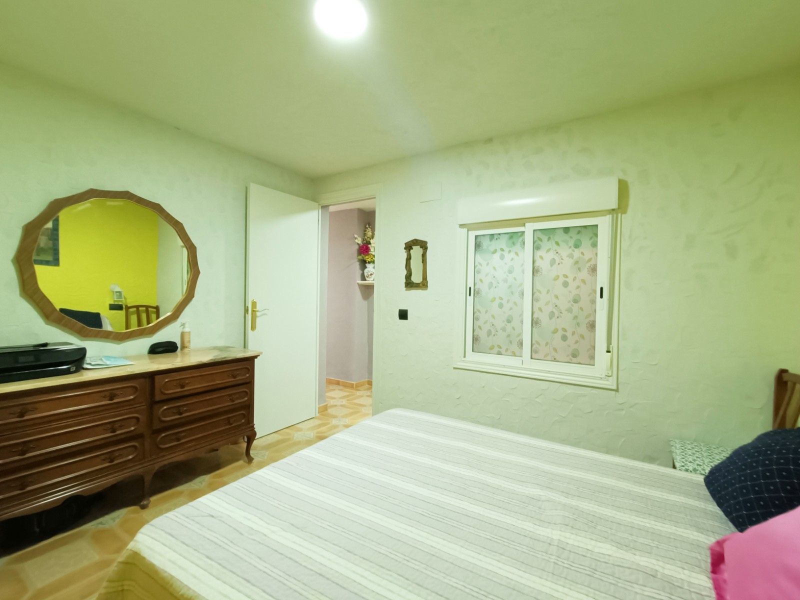 Villa with 3 Bedrooms in Barinas, Murcia with Storage and BBQ