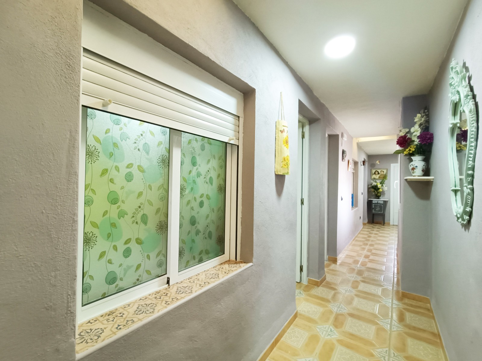Villa with 3 Bedrooms in Barinas, Murcia with Storage and BBQ