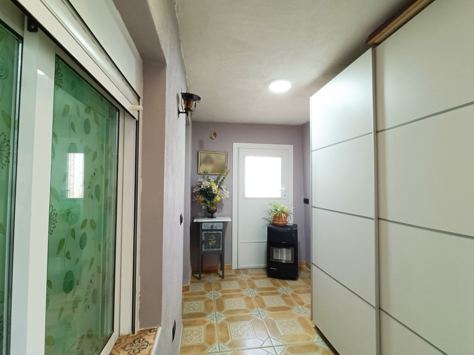 Villa with 3 Bedrooms in Barinas, Murcia with Storage and BBQ
