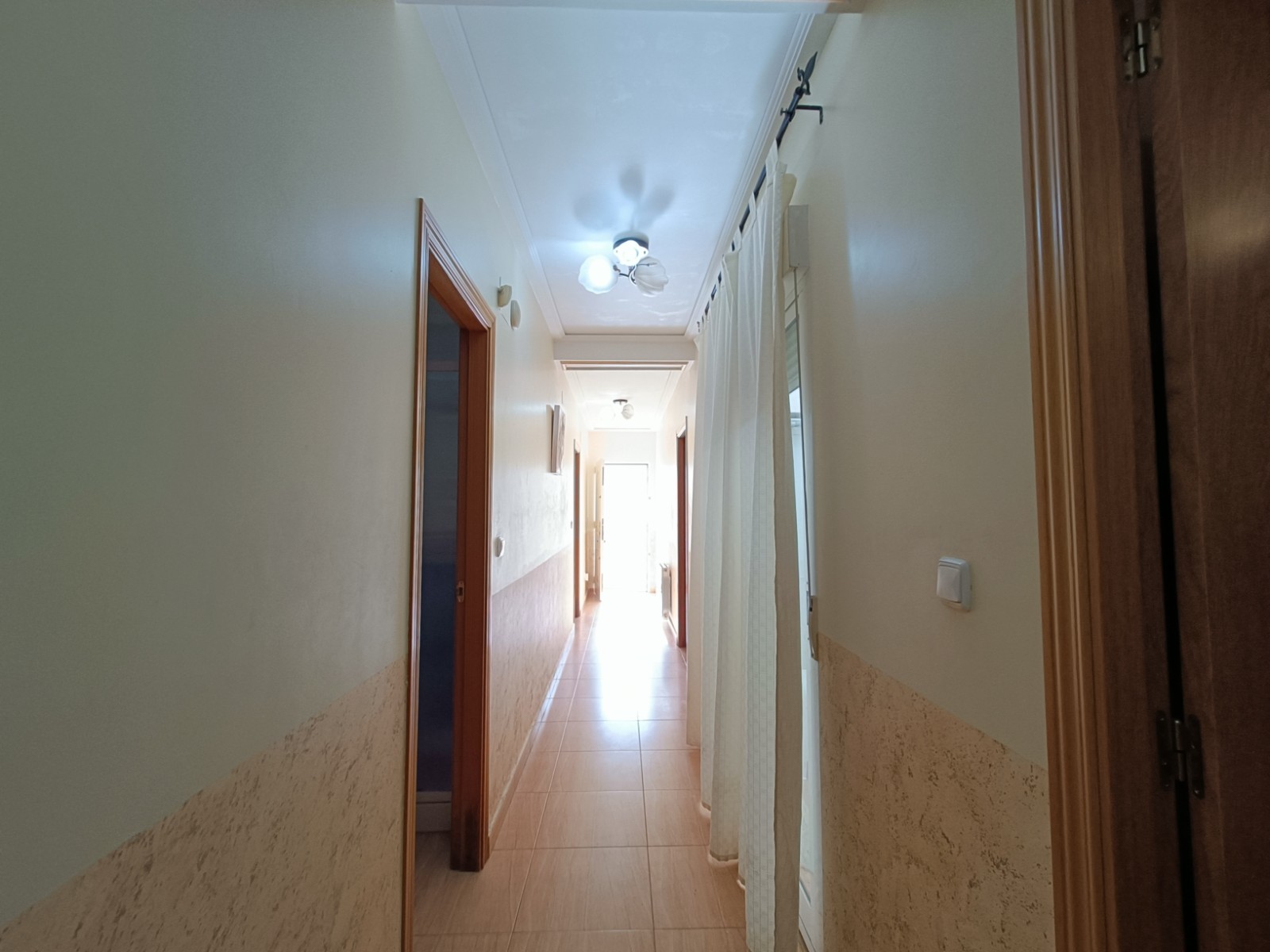 Villa with 3 Bedrooms in Hondón de los Frailes with Fireplace