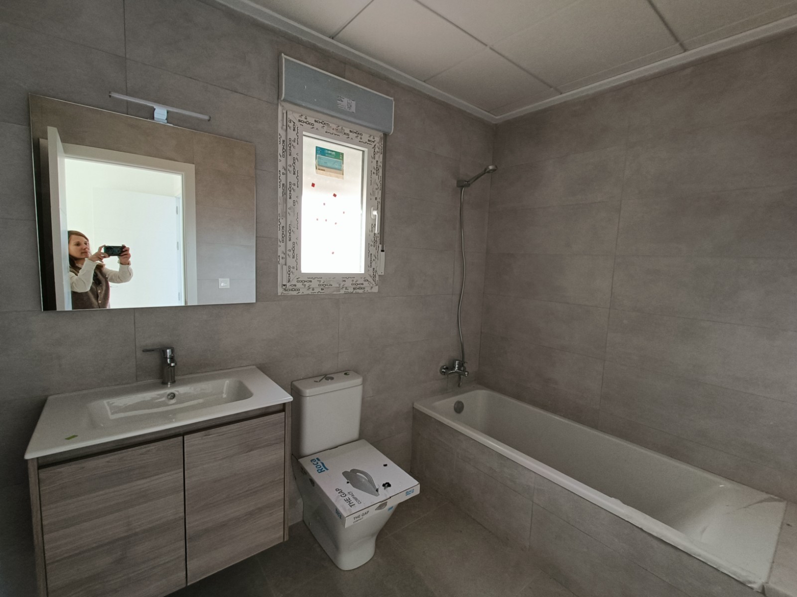 New Build Villa 3 Bedrooms Pinoso with Pool and Extensive Plot