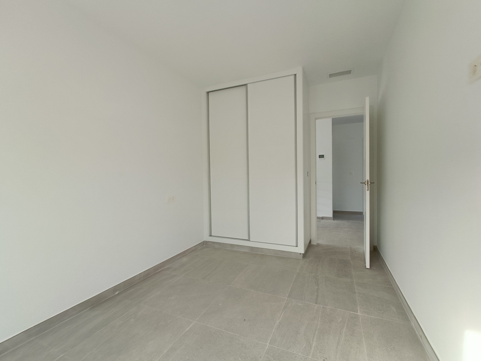 New Build Villa 3 Bedrooms Pinoso with Pool and Extensive Plot