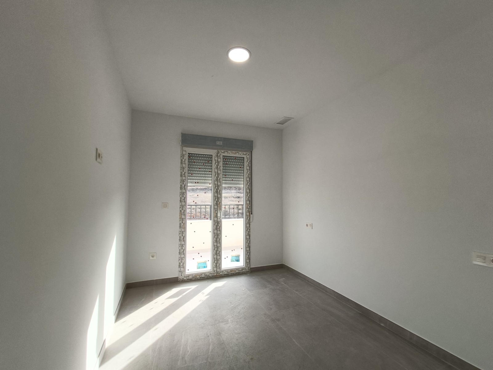 New Build Villa 3 Bedrooms Pinoso with Pool and Extensive Plot