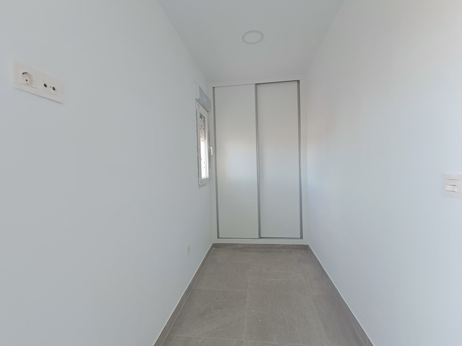 New Build Villa 3 Bedrooms Pinoso with Pool and Extensive Plot