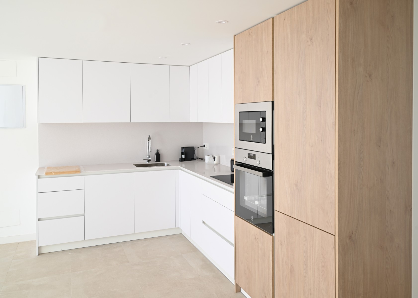 New Build Villa 2 Bedrooms Altaona Golf with Pool