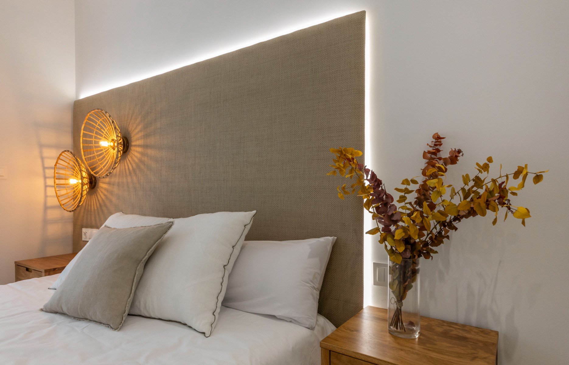 New Build Villa with 3 Bedrooms in Altaona Golf Murcia with Pool