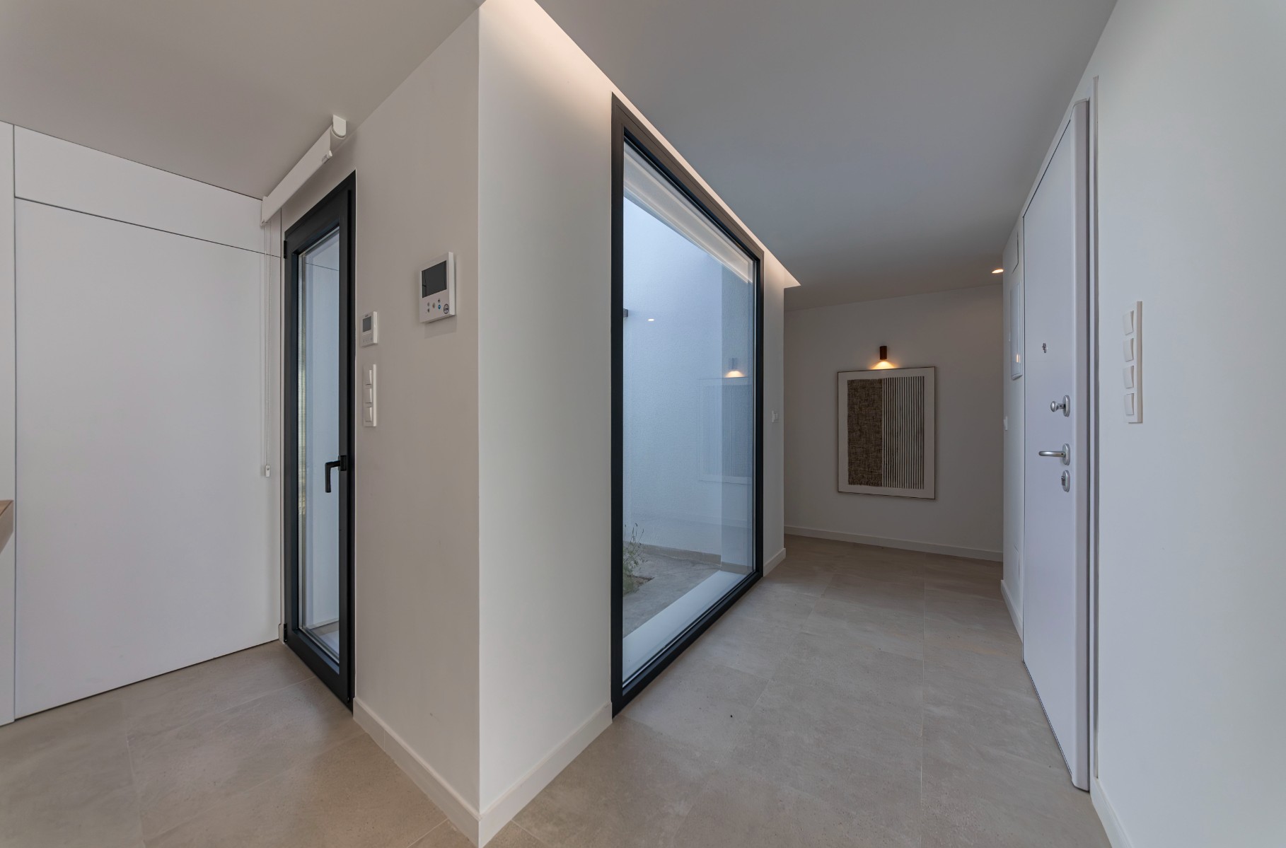New Build Villa with 3 Bedrooms in Altaona Golf Murcia with Pool