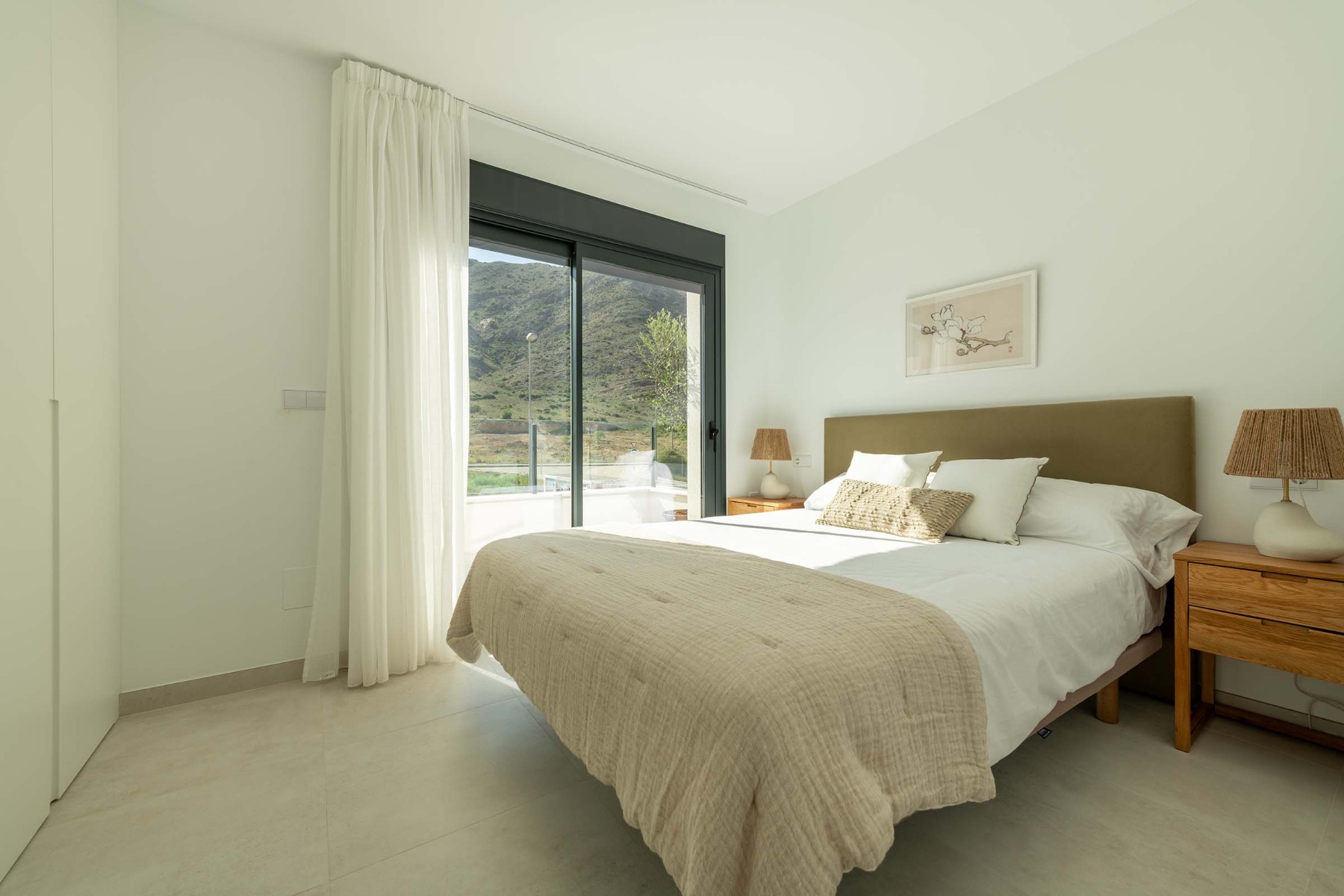 New Build Townhouse with 3 Bedrooms in Cox, Alicante with Pool