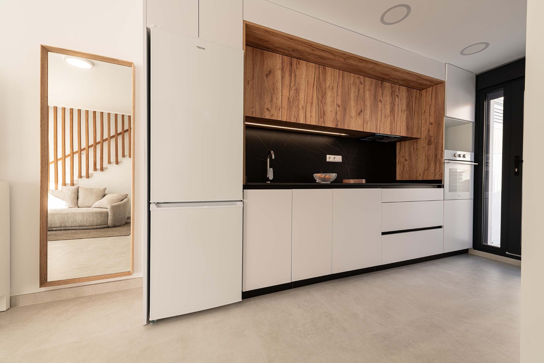 New Build Townhouse with 3 Bedrooms in Cox, Alicante with Pool