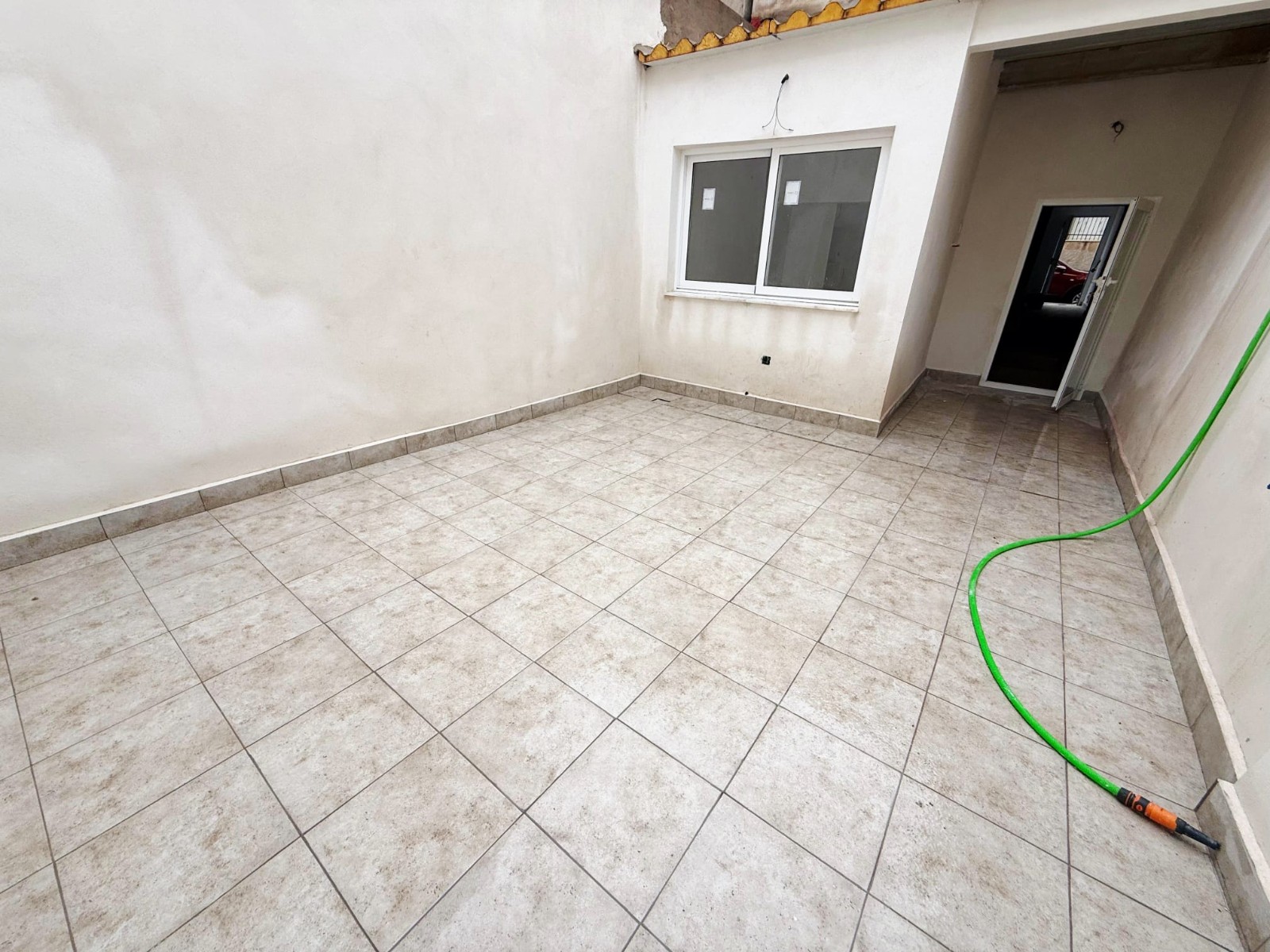 Townhouse 3 Bedrooms Pinoso With Fireplace