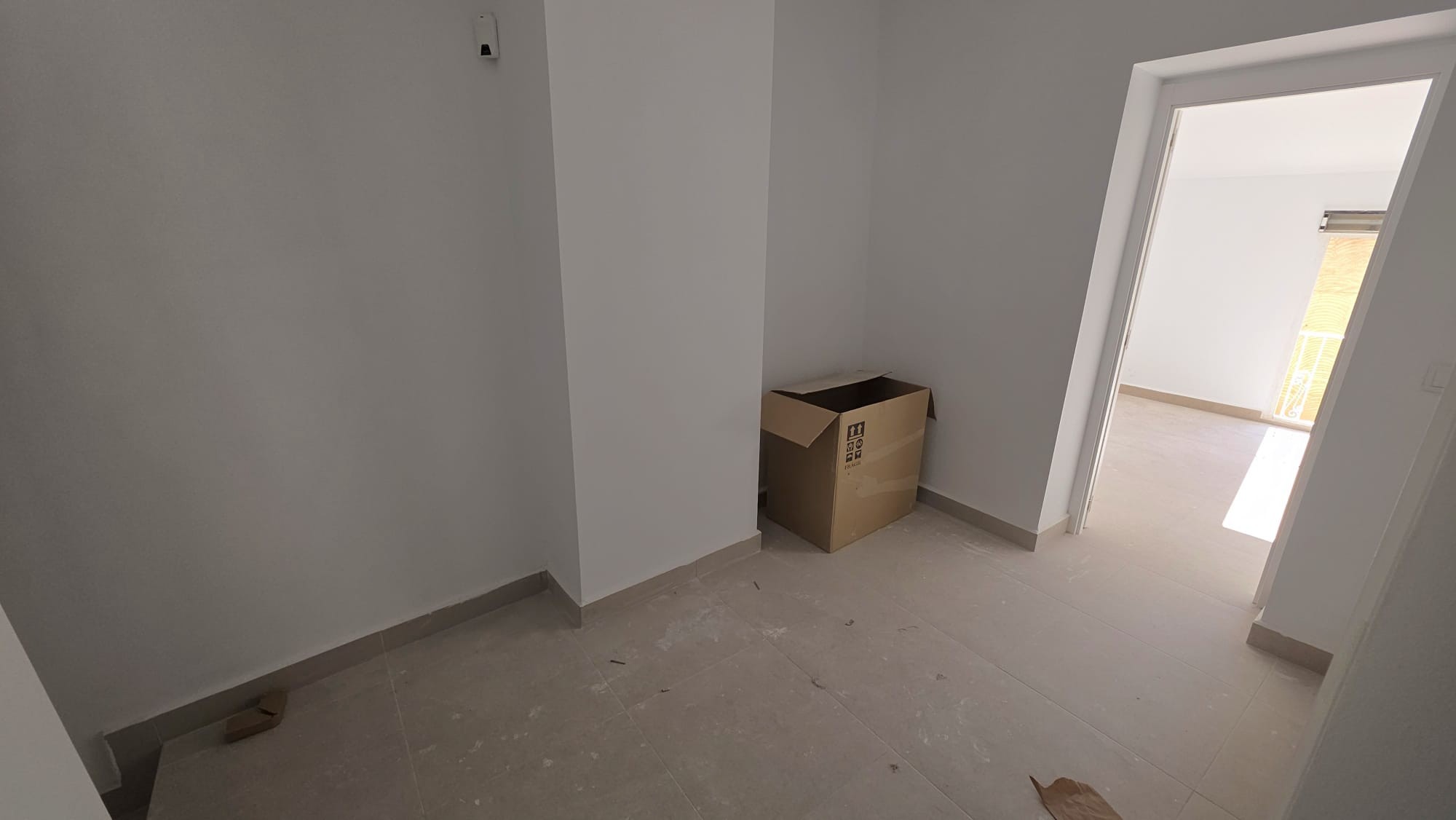 Townhouse 3 Bedrooms Pinoso With Fireplace