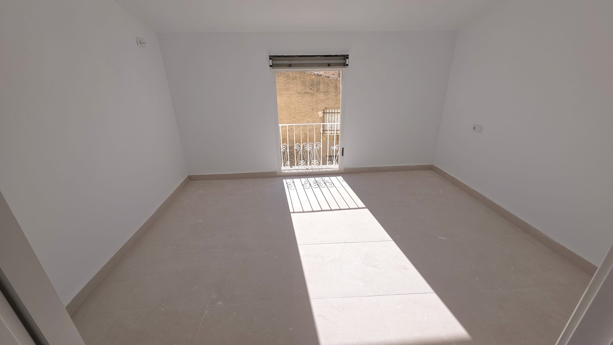 Townhouse 3 Bedrooms Pinoso With Fireplace