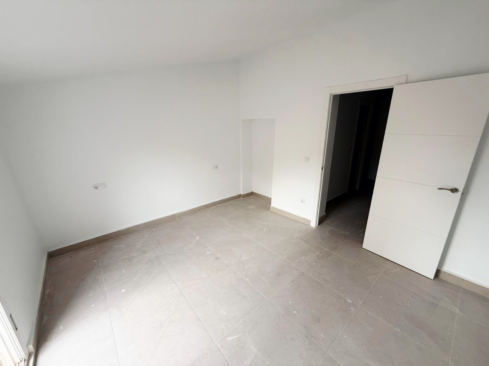 Townhouse 3 Bedrooms Pinoso With Fireplace