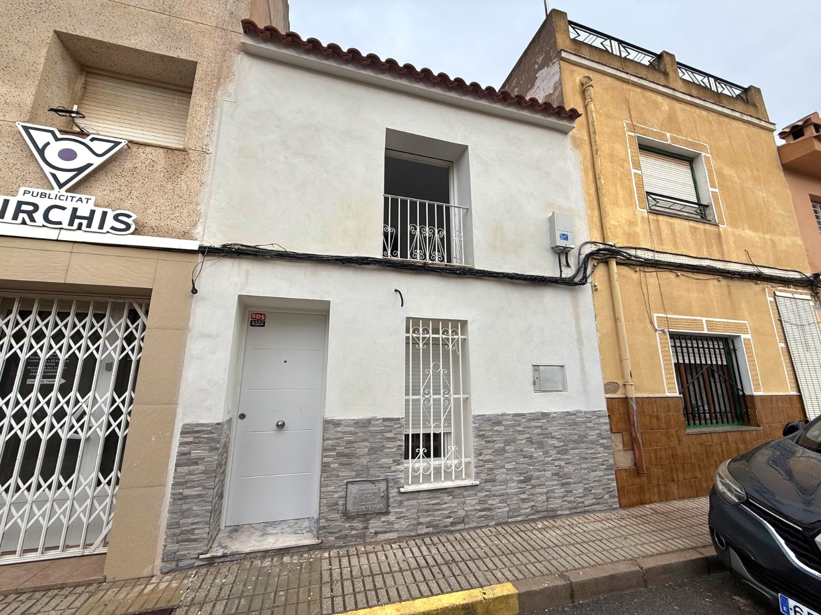 For sale: 3 bedroom house / villa in Pinoso / El Pinós, Costa Blanca