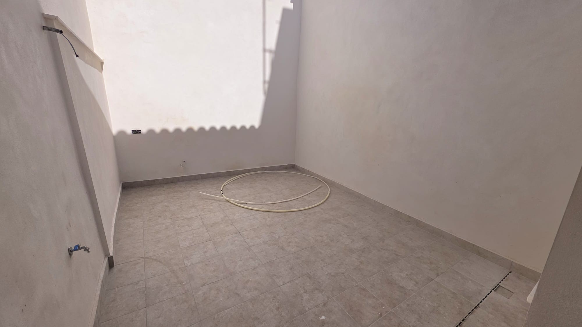 Townhouse 3 Bedrooms Pinoso With Fireplace