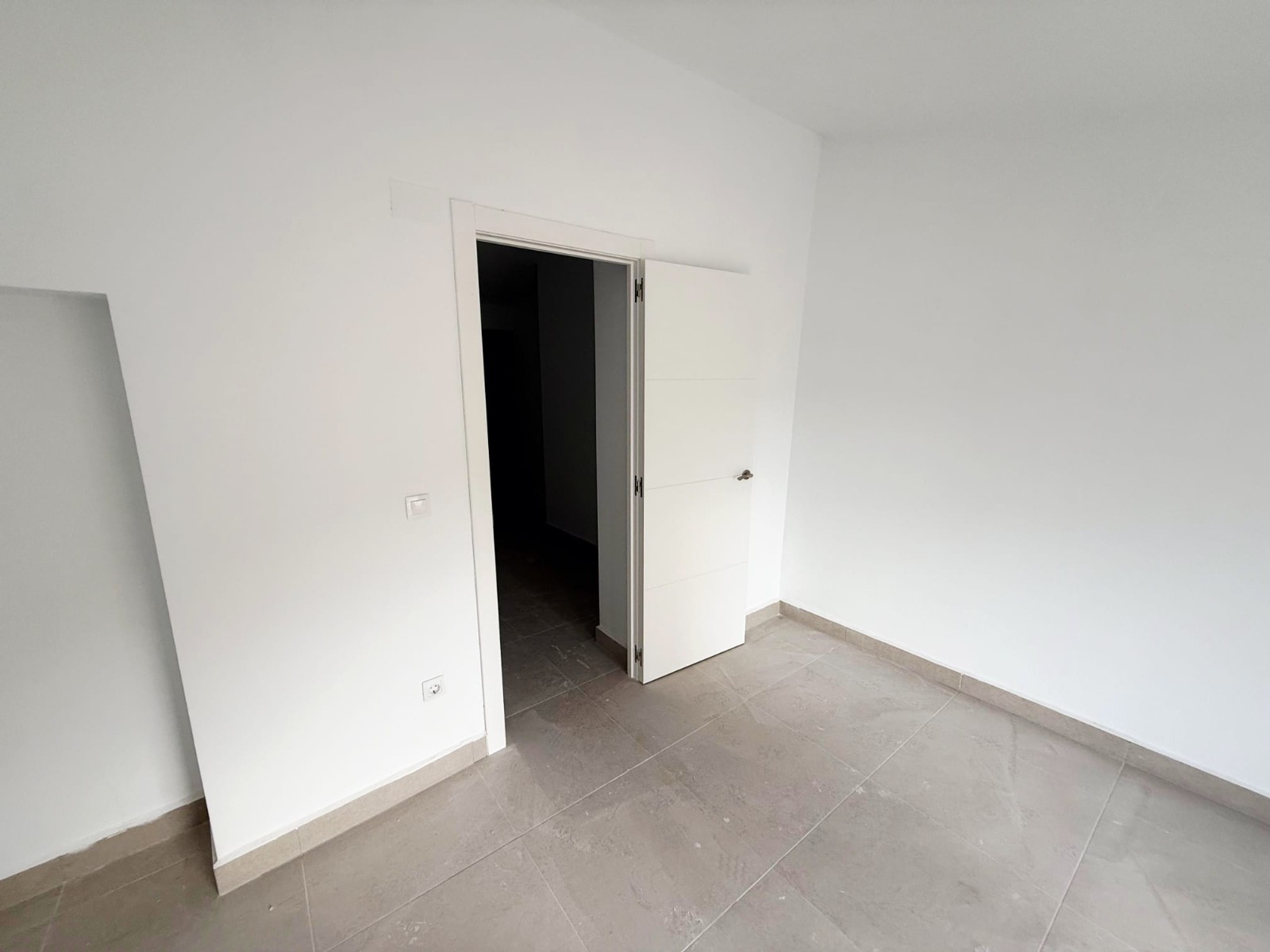 Townhouse 3 Bedrooms Pinoso With Fireplace