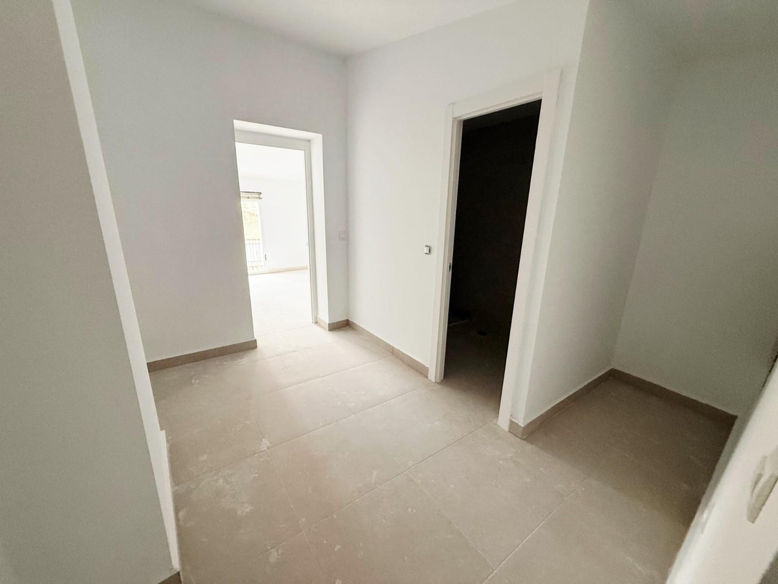 Townhouse 3 Bedrooms Pinoso With Fireplace