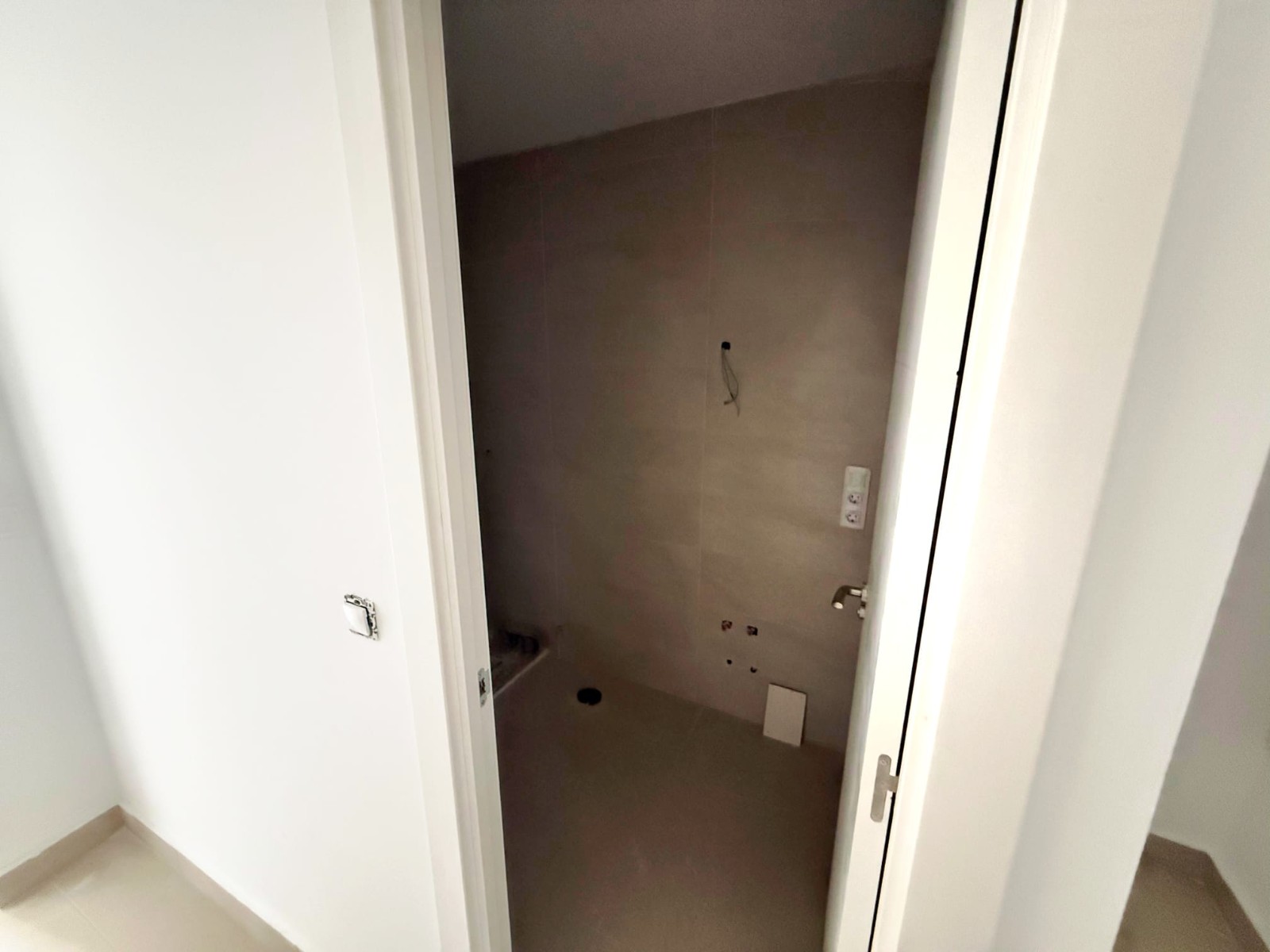 Townhouse 3 Bedrooms Pinoso With Fireplace