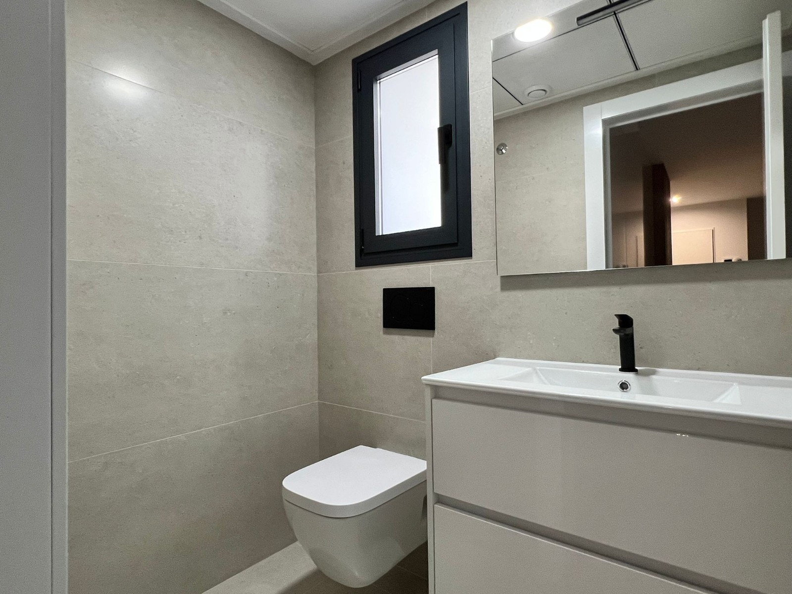 New Build Townhouse 3 Beds Benferri with Private Pool and Solarium