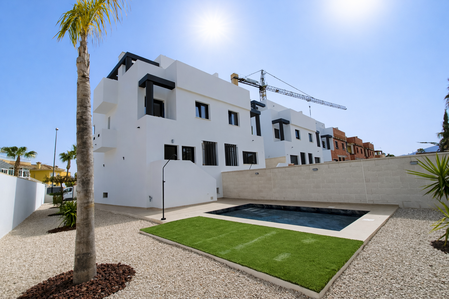 House in Benferri - Image 4