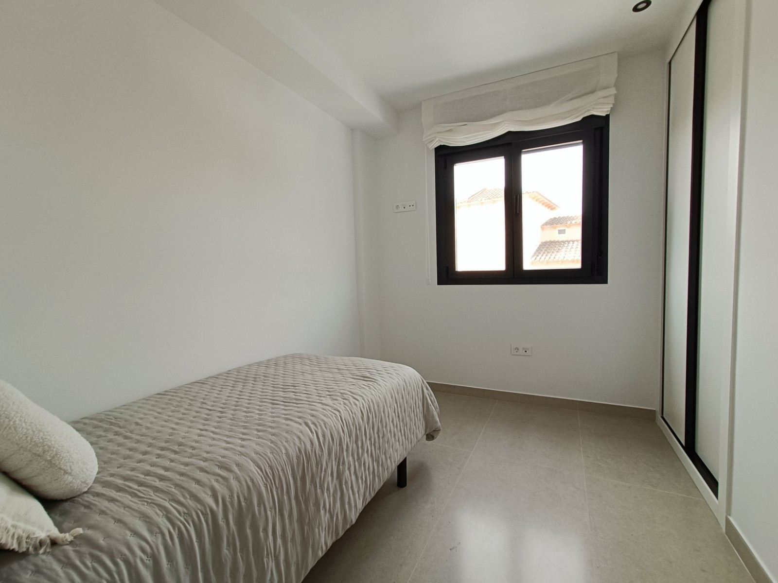New Build Townhouse 3 Beds Benferri with Private Pool and Solarium