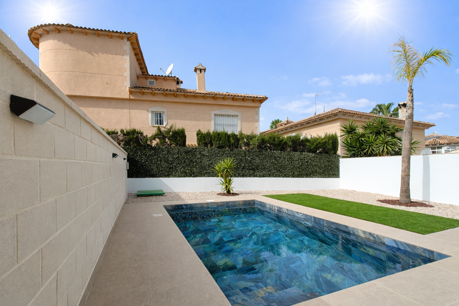 House in Benferri - Image 3