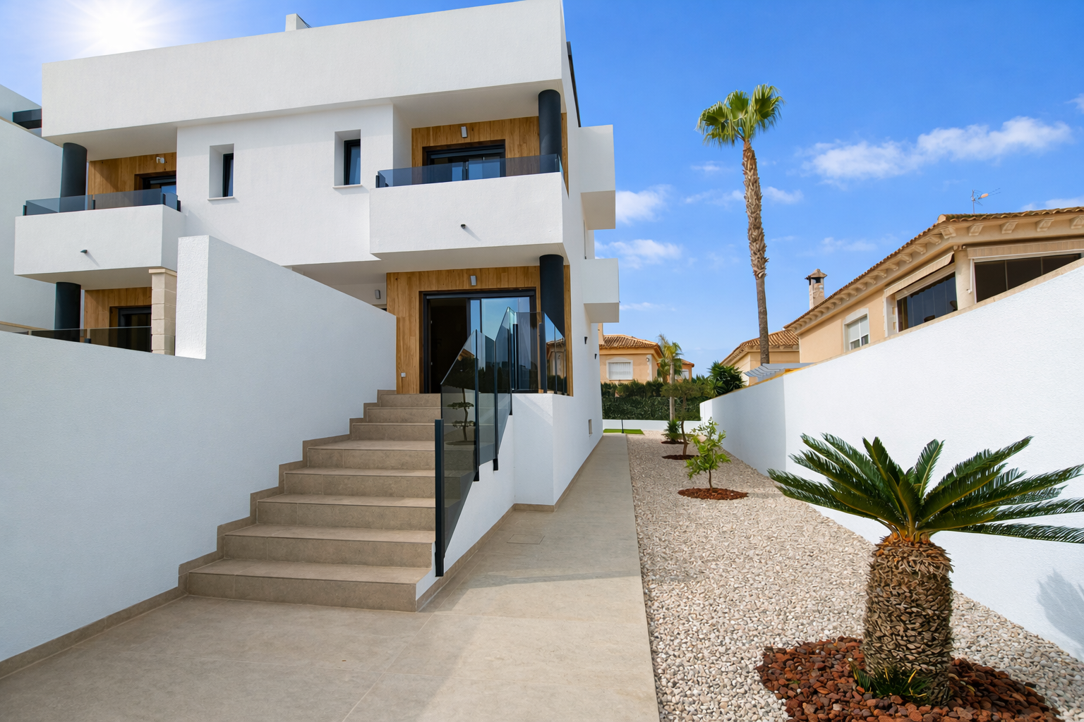 House in Benferri - Image 2