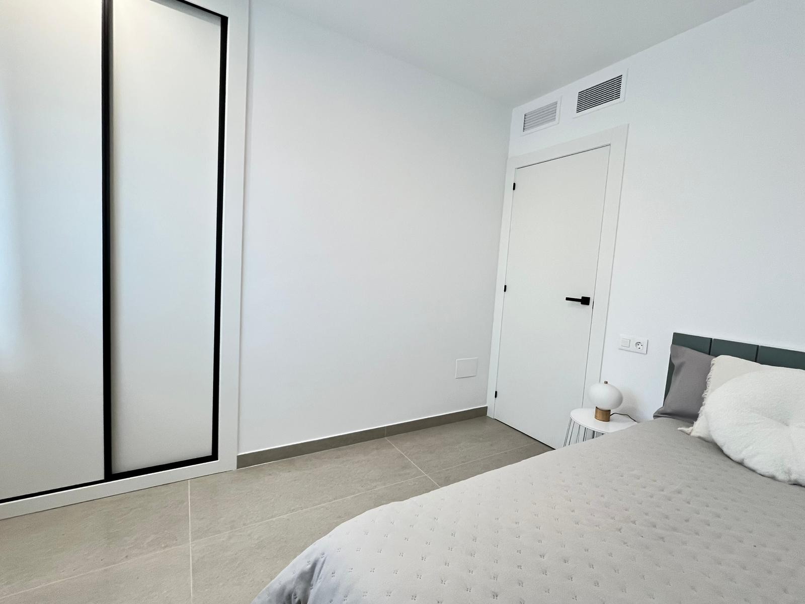 New Build Townhouse 3 Beds Benferri with Private Pool and Solarium