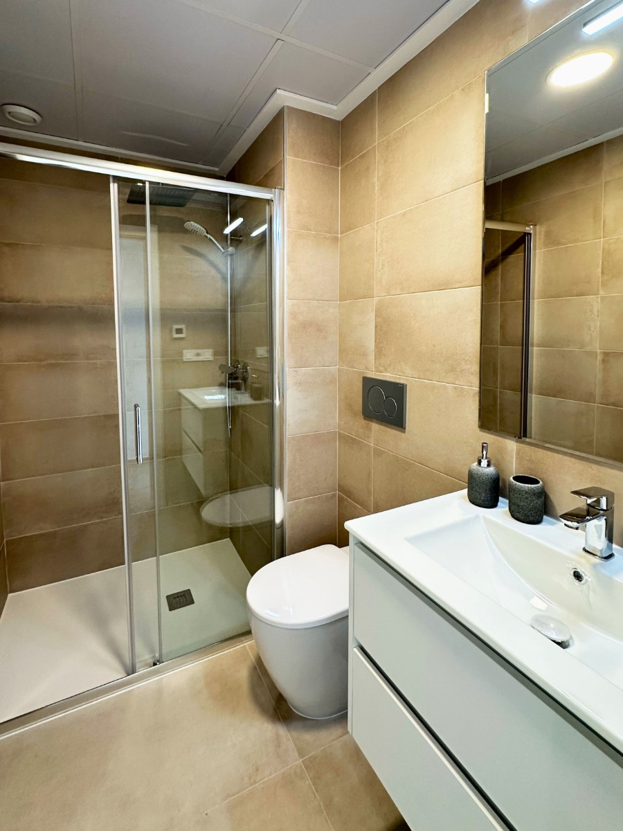 New Build Villa with 3 Bedrooms in Dolores, Alicante and Private Pool