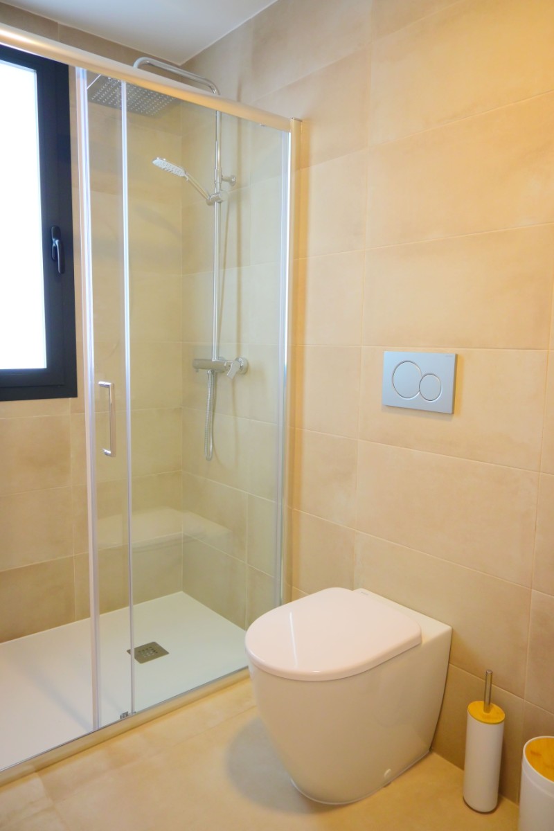 New Build Villa with 3 Bedrooms in Dolores, Alicante and Private Pool